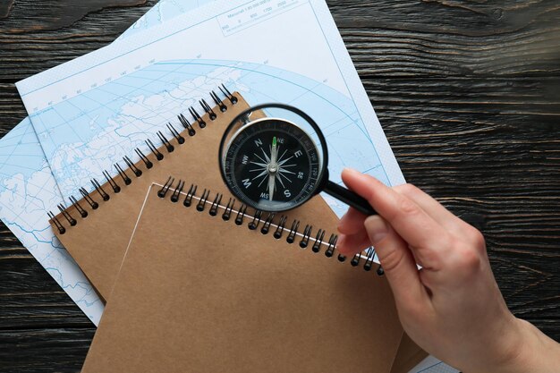 Master Advanced Map Reading: Never Get Lost Again!