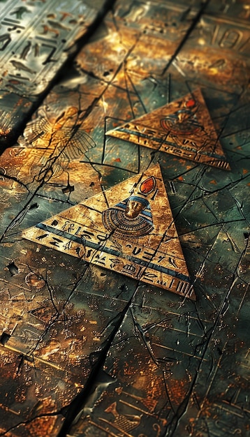 A split image showing (left) a close-up of map symbols and a legend explaining their meanings, and (right) a person pointing on a map with a compass nearby, emphasizing the relationship between map symbols and real-world features in advanced map reading and navigation.
