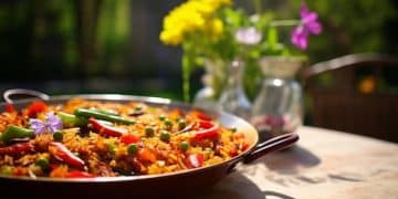 Master Culinary Tourism: Food Photography & Recipe Documentation for Travel Bloggers - Cover Image