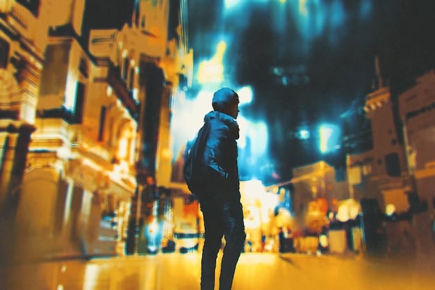 Travel Safety and Self-Defense: A Practical Guide for US Travelers