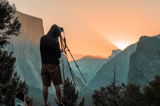Master Travel Photography in 3 Months: US Landscapes Course