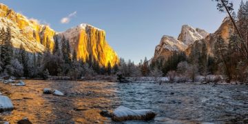 Master Travel Photography in 3 Months: US Landscapes Course - Cover Image