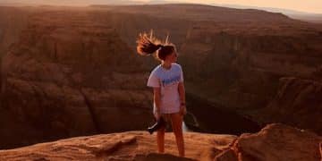 Master Travel Photography in 3 Months: US Landscapes Course - Cover Image