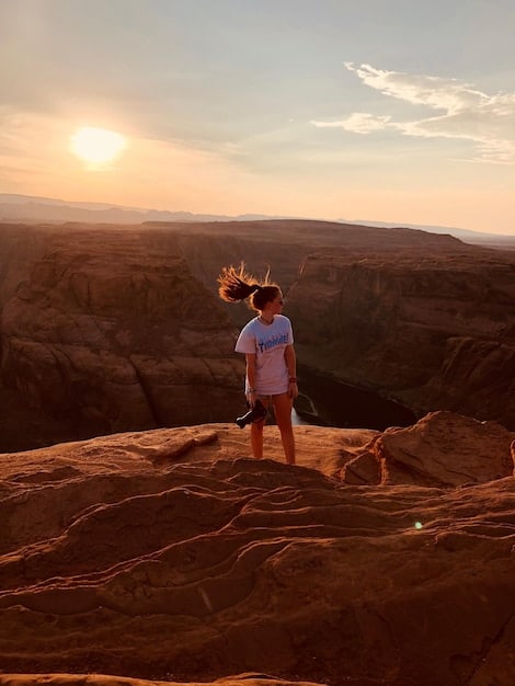 Master Travel Photography in 3 Months: US Landscapes Course