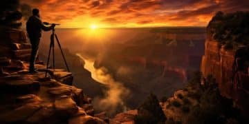 Master Travel Photography in 3 Months: US Landscapes Course - Cover Image