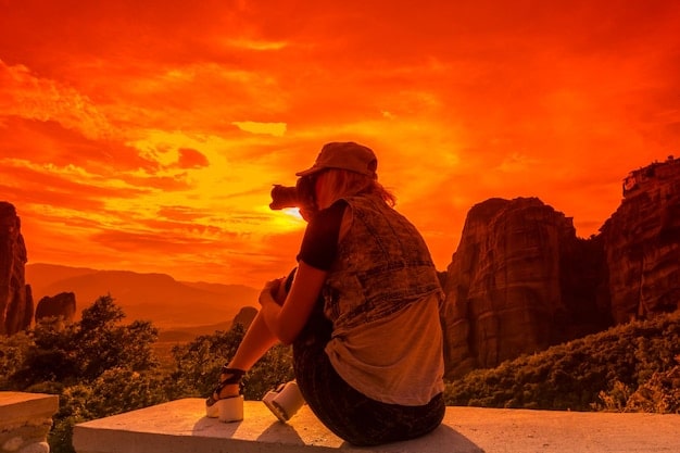 Master Travel Photography in 3 Months: Stunning US Landscapes