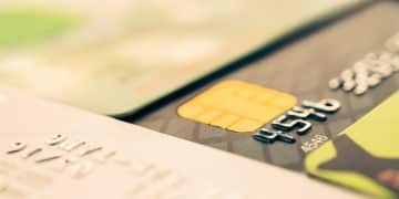 Credit cards with Expiring Points Alert.