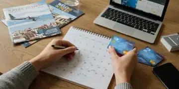 Strategic credit card spending planner for 2026 welcome bonuses