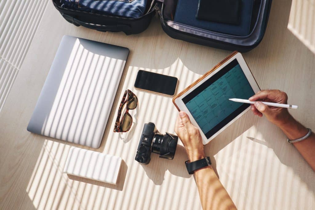 The 5 Essential Digital Tools for Seamless Travel Planning in 2026