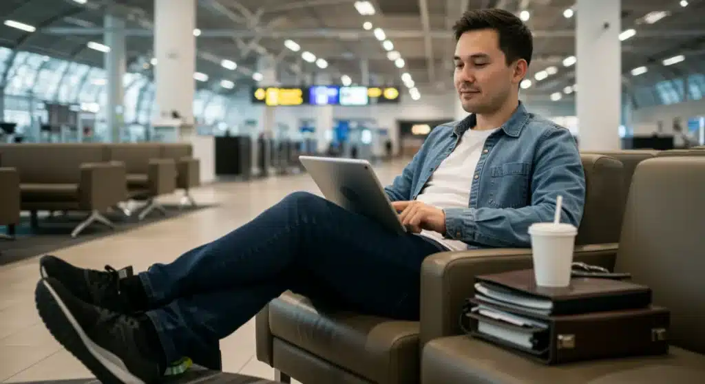 Navigating International Layover Strategies: Insider Tips for Maximizing Time and Comfort During 6+ Hour Stops in 2026