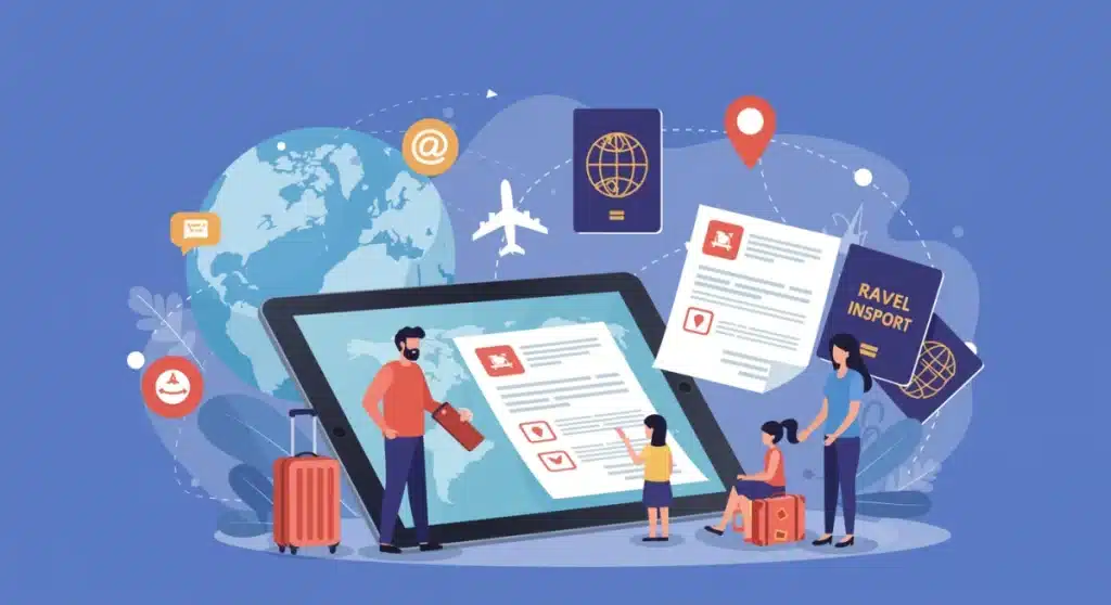 Optimizing Travel Insurance Policies: A 2026 Comparison of Coverage and Claims Processes for US Travelers