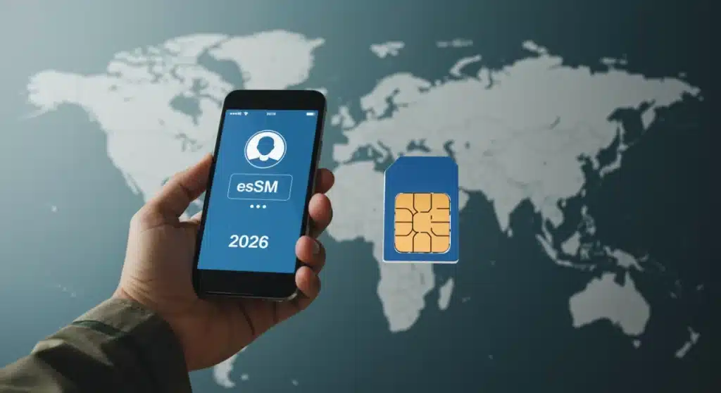 Mastering Global SIM Cards vs. eSIMs: 2026 Analysis for Connected Travel