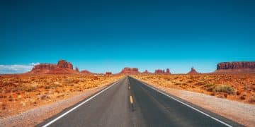2026 US Road Trip Blueprint