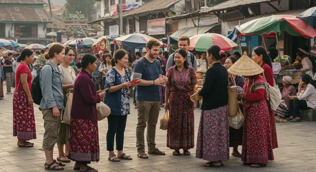 Cultural Etiquette for International Travelers: Avoid 7 Mistakes in 2026