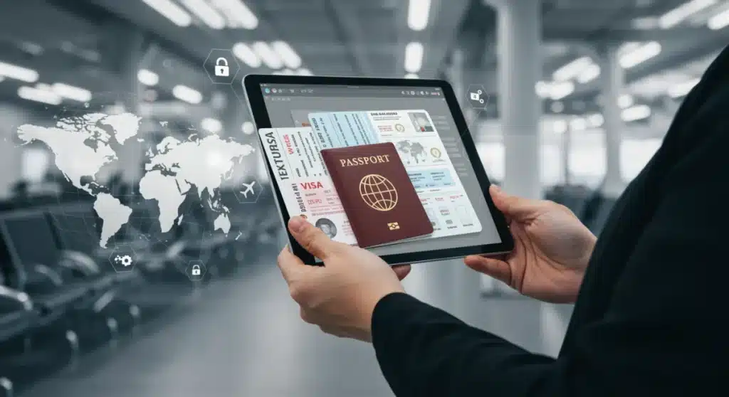 Advanced Travel Document Strategies: 2026 Guide to Digitalization