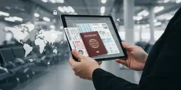Advanced Travel Document Strategies: Guide Digitalization