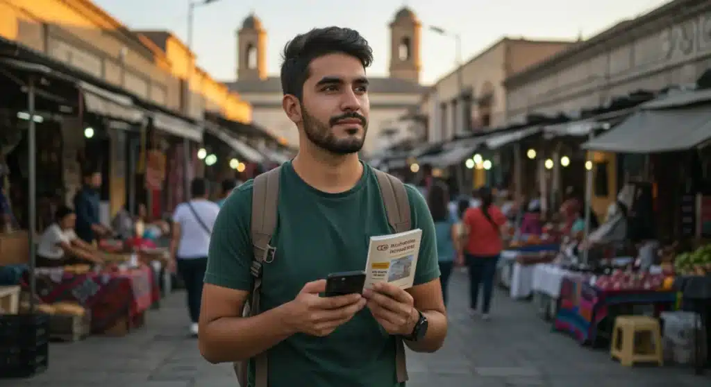 Master Travel Phrases: 3-Month Plan for 2026 International Trip