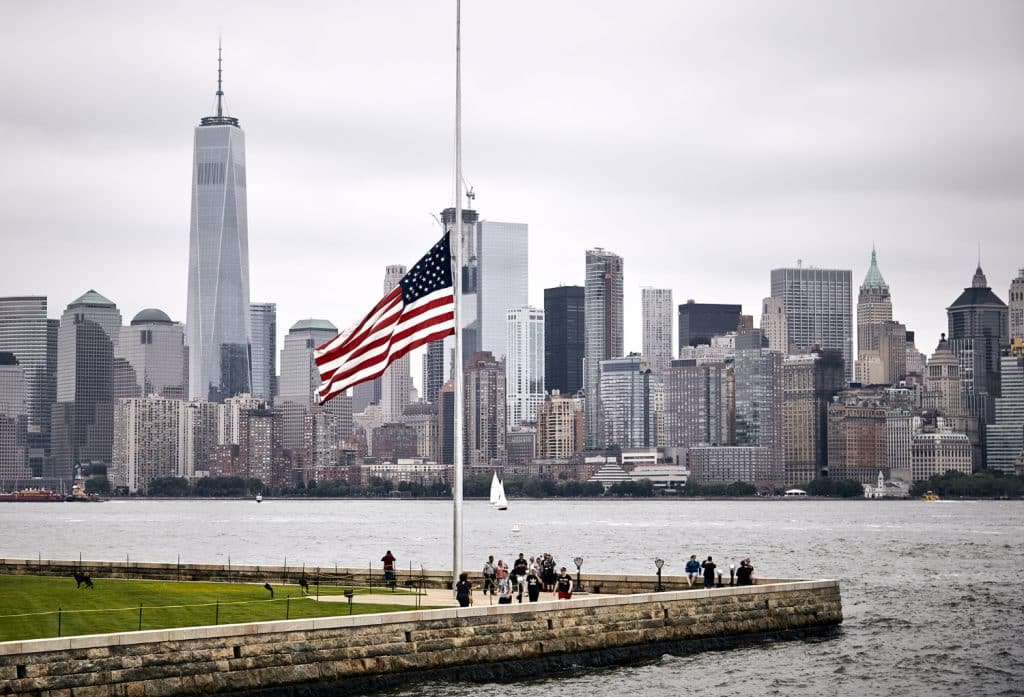 Seasonal Opportunities: Top 5 US Destinations with Unique Experiences Before Sep 2026