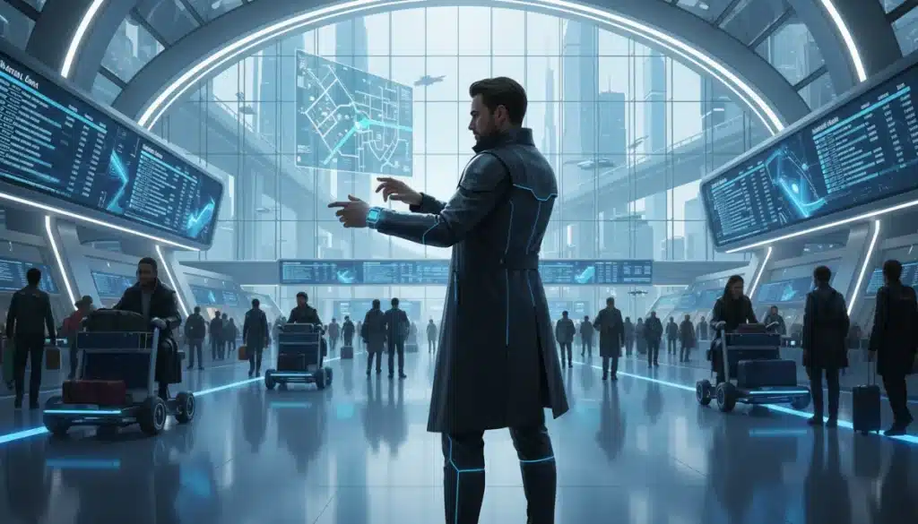 US Travel Tech 2026: 3 Gadgets to Transform Your Journey
